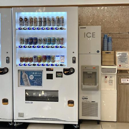 Toyoko Inn Hirosaki Ekimae Kültér fotó