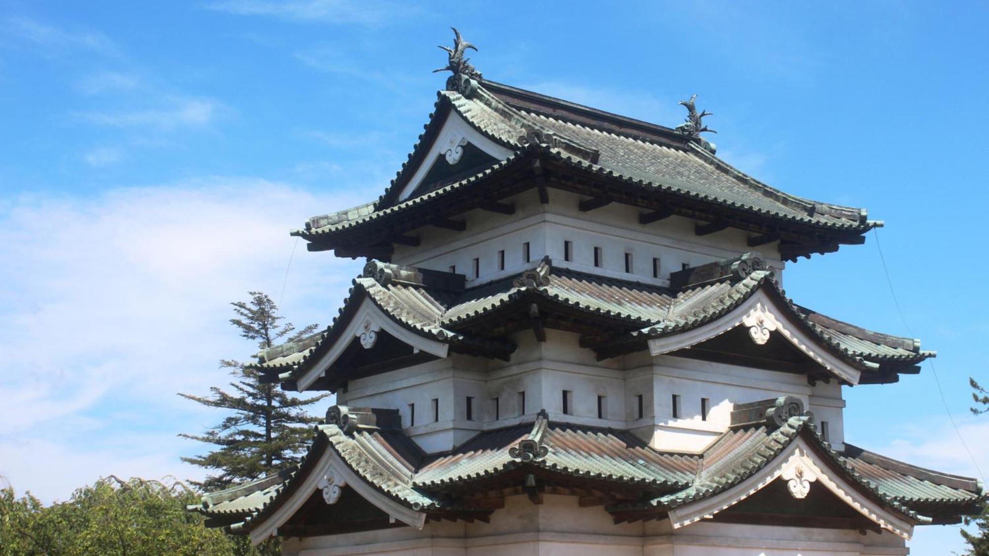 Toyoko Inn Hirosaki Ekimae Kültér fotó