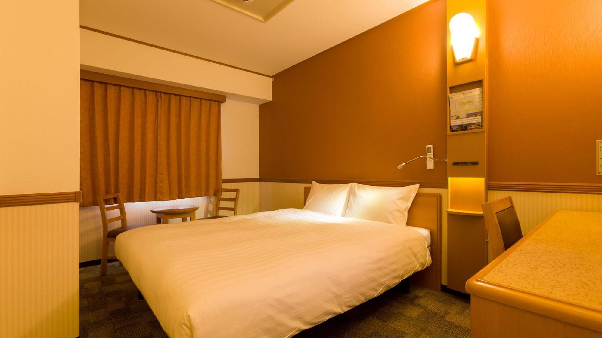 Toyoko Inn Hirosaki Ekimae Szoba fotó